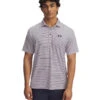 Under Armour Playoff 3.0 Stripe Golf Polo Shirt -FootJoy Store UNADJUSTEDNONRAW thumb 2bb9