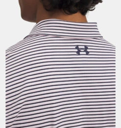 Under Armour Playoff 3.0 Stripe Golf Polo Shirt -FootJoy Store UNADJUSTEDNONRAW thumb 2bbb