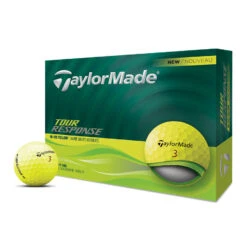 Taylormade Tour Response Golf Balls -FootJoy Store UNADJUSTEDNONRAW thumb 2bd0