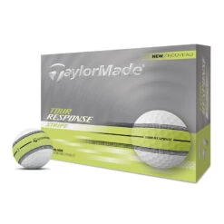 Taylormade Tour Response Stripe Golf Balls -FootJoy Store UNADJUSTEDNONRAW thumb 2bd2