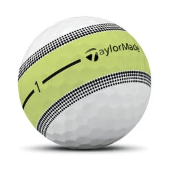 Taylormade Tour Response Stripe Golf Balls -FootJoy Store UNADJUSTEDNONRAW thumb 2bd3