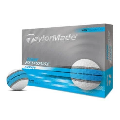 Taylormade Tour Response Stripe Golf Balls -FootJoy Store UNADJUSTEDNONRAW thumb 2bd4