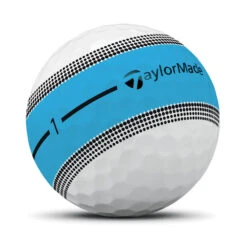 Taylormade Tour Response Stripe Golf Balls -FootJoy Store UNADJUSTEDNONRAW thumb 2bd5