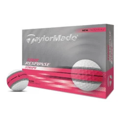 Taylormade Tour Response Stripe Golf Balls -FootJoy Store UNADJUSTEDNONRAW thumb 2bd6