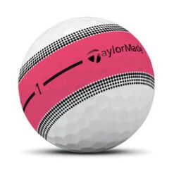 Taylormade Tour Response Stripe Golf Balls -FootJoy Store UNADJUSTEDNONRAW thumb 2bd7