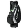 TaylorMade Qi35 Tour Staff Golf Bag -FootJoy Store UNADJUSTEDNONRAW thumb 2bee