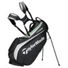 TaylorMade Qi35 Tour Stand Bag -FootJoy Store UNADJUSTEDNONRAW thumb 2bf3
