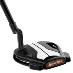 TaylorMade Spider Tour X L-Neck Black Golf Putter -FootJoy Store UNADJUSTEDNONRAW thumb 2c0e