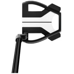TaylorMade Spider Tour X L-Neck Black Golf Putter -FootJoy Store UNADJUSTEDNONRAW thumb 2c0f