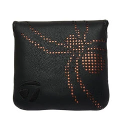 TaylorMade Spider Tour X Black Golf Putter -FootJoy Store UNADJUSTEDNONRAW thumb 2c13 879b1529 1477 435b 8194 8fa1f672d994