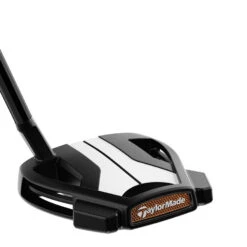TaylorMade Spider Tour X Black Golf Putter -FootJoy Store UNADJUSTEDNONRAW thumb 2c14
