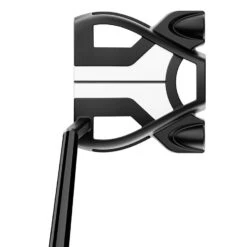TaylorMade Spider Tour Black Golf Putter -FootJoy Store UNADJUSTEDNONRAW thumb 2c19