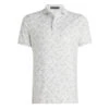 G/FORE Mapped Icon Camo Tech Jersey Golf Polo -FootJoy Store UNADJUSTEDNONRAW thumb 2c41