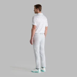 G/FORE Mapped Icon Camo Tech Jersey Golf Polo -FootJoy Store UNADJUSTEDNONRAW thumb 2c44