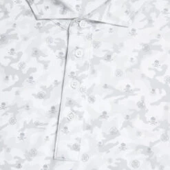 G/FORE Mapped Icon Camo Tech Jersey Golf Polo -FootJoy Store UNADJUSTEDNONRAW thumb 2c45