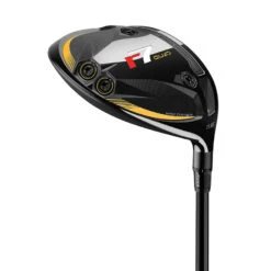 TaylorMade R7 Quad Mini Driver -FootJoy Store UNADJUSTEDNONRAW thumb 2c7b