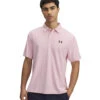 Under Armour T2G Pique Polo Golf Shirt -FootJoy Store UNADJUSTEDNONRAW thumb 2c8a