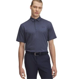 Under Armour Playoff 3.0 Golf Polo Shirt