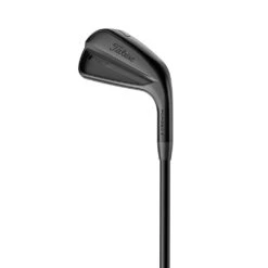 Titleist T150 Black Golf Irons -FootJoy Store UNADJUSTEDNONRAW thumb 2d04