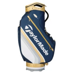 TaylorMade Professional Championship Tour Staff Golf Bag 2025 -FootJoy Store UNADJUSTEDNONRAW thumb 2d0f