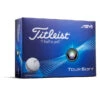 Titleist Tour Soft AIM 360 Golf Balls -FootJoy Store UNADJUSTEDNONRAW thumb 2d3a