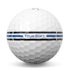 Titleist Tour Soft AIM 360 Golf Balls -FootJoy Store UNADJUSTEDNONRAW thumb 2d3b