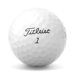 Titleist Tour Soft AIM 360 Golf Balls -FootJoy Store UNADJUSTEDNONRAW thumb 2d3c