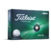 Titleist AVX AIM 360 Golf Balls -FootJoy Store UNADJUSTEDNONRAW thumb 2d3e