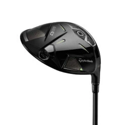 TaylorMade Qi35 Golf Driver - Designer Series Black -FootJoy Store UNADJUSTEDNONRAW thumb 2d4c