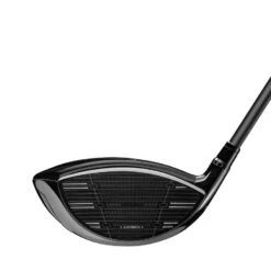 TaylorMade Qi35 LS Golf Driver - Designer Series Black -FootJoy Store UNADJUSTEDNONRAW thumb 2d50