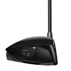 TaylorMade Qi35 LS Golf Driver - Designer Series Black -FootJoy Store UNADJUSTEDNONRAW thumb 2d51