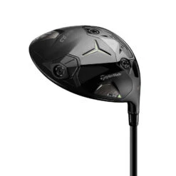 TaylorMade Qi35 LS Golf Driver - Designer Series Black -FootJoy Store UNADJUSTEDNONRAW thumb 2d52