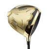 TaylorMade Qi35 Max Golf Driver - Designer Series Gold -FootJoy Store UNADJUSTEDNONRAW thumb 2d53