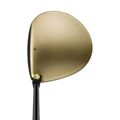 TaylorMade Qi35 Max Golf Driver - Designer Series Gold -FootJoy Store UNADJUSTEDNONRAW thumb 2d54