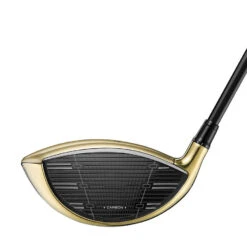 TaylorMade Qi35 Max Golf Driver - Designer Series Gold -FootJoy Store UNADJUSTEDNONRAW thumb 2d55