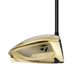 TaylorMade Qi35 Max Golf Driver - Designer Series Gold -FootJoy Store UNADJUSTEDNONRAW thumb 2d56