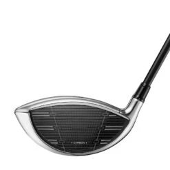 TaylorMade Qi35 Max Golf Driver - Designer Series Silver -FootJoy Store UNADJUSTEDNONRAW thumb 2d5b