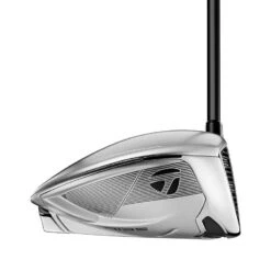 TaylorMade Qi35 Max Golf Driver - Designer Series Silver -FootJoy Store UNADJUSTEDNONRAW thumb 2d5c