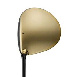 TaylorMade Qi35 Golf Driver - Designer Series Gold -FootJoy Store UNADJUSTEDNONRAW thumb 2d5f