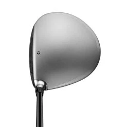 TaylorMade Qi35 Golf Driver - Designer Series Silver -FootJoy Store UNADJUSTEDNONRAW thumb 2d64