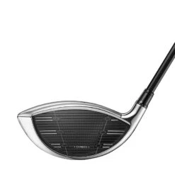 TaylorMade Qi35 Golf Driver - Designer Series Silver -FootJoy Store UNADJUSTEDNONRAW thumb 2d65