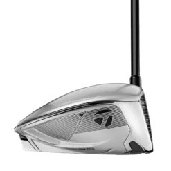 TaylorMade Qi35 Golf Driver - Designer Series Silver -FootJoy Store UNADJUSTEDNONRAW thumb 2d66