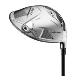 TaylorMade Qi35 Golf Driver - Designer Series Silver -FootJoy Store UNADJUSTEDNONRAW thumb 2d67