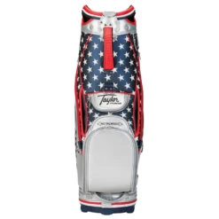 TaylorMade Heritage US Open Tour Staff Golf Bag 2025 -FootJoy Store UNADJUSTEDNONRAW thumb 2d80