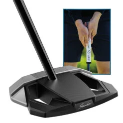 TaylorMade Spider 5K Zero Torque Putter -FootJoy Store UNADJUSTEDNONRAW thumb 2d93