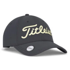 Titleist Womens Players Performance Ball Marker Hat -FootJoy Store UNADJUSTEDNONRAW thumb 2da6