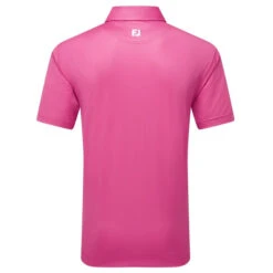 FootJoy Abax Print Lisle Golf Polo Shirt -FootJoy Store UNADJUSTEDNONRAW thumb 2dc5