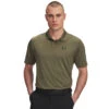 Under Armour Matchplay Golf Polo Shirt -FootJoy Store UNADJUSTEDNONRAW thumb 2ded