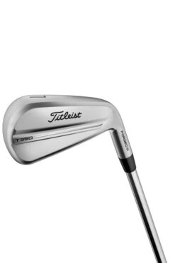 Titleist T350 Golf Irons -FootJoy Store UNADJUSTEDNONRAW thumb 2e08