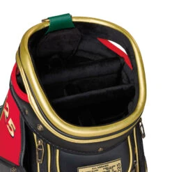 TaylorMade Steam Line Open Tour Staff Golf Bag 2025 -FootJoy Store UNADJUSTEDNONRAW thumb 2e1e